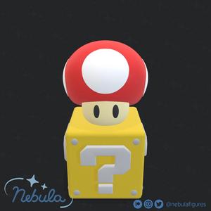 Super Mushroom