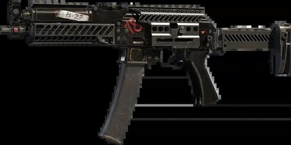 Rainbow Six Siege 9×19VSN
