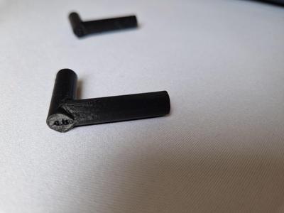 Ersatzteil Mülleimer Fußpedal