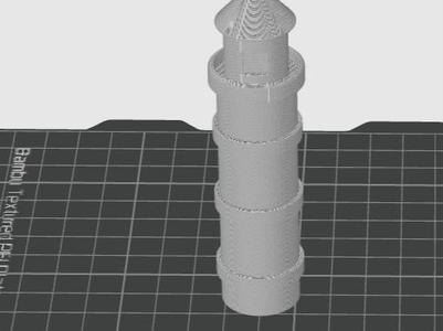 lighthouse