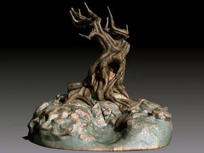 The UnDying Tree