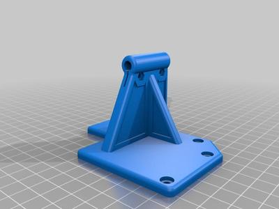 monoprice selectmini parts