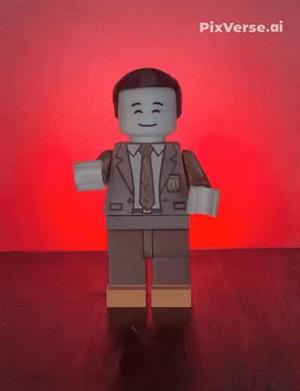 Big Brick Executive