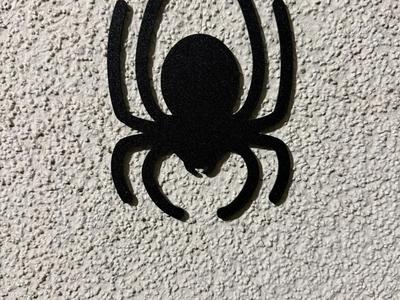 Halloween spider v2