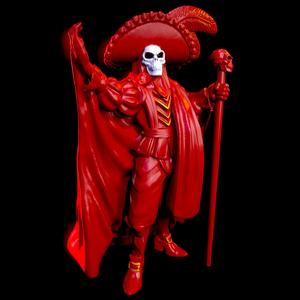 Mask of the Red Death Phantom of the Opera