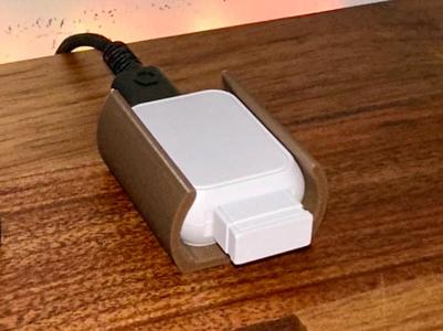 Glorious Model O wireless dongle holder