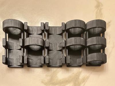 12 gauge shotgun bullet mount (single)