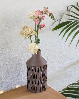 INTRI Collection - Vase02