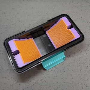 Polymaker Polydryer Desiccant Holder