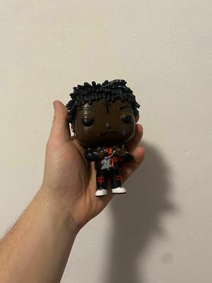 21 SAVAGE FUNKO POP TRAP