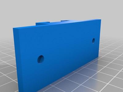 Hotshoe Bracket