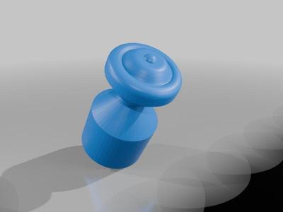 Reinforced Top