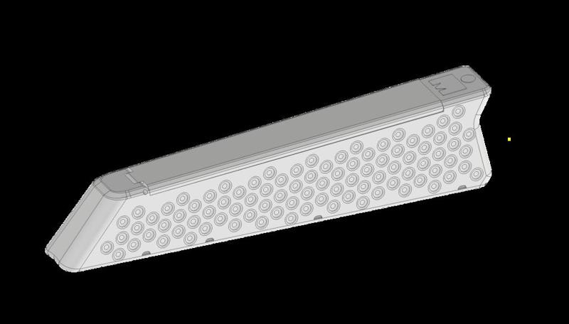 SCOTT Foil RC Ultimate - Nutrition Box