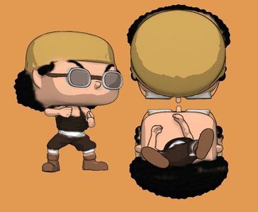 Funko Pop - Usoop One Piece