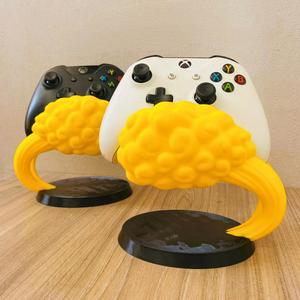 GOKU NUBE VOLADORA - CONTROLLER HOLDER