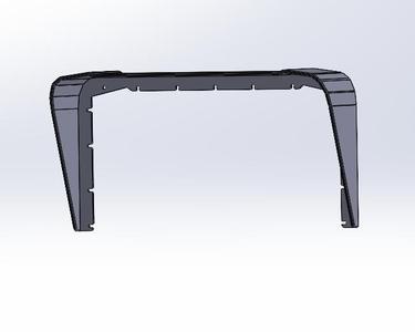 Lowrance HDS 9 Carbon FISHFINDER VISOR