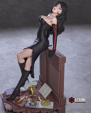 Lust STL Ready for 3D Printing