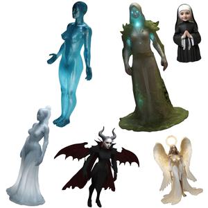 Mystical Beings Collection