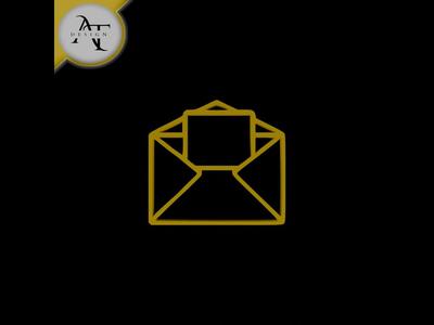 Simple Letter Symbol - 2D Art
