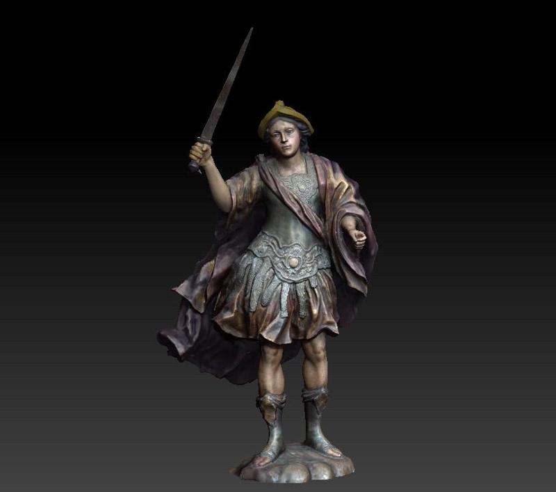 St. Michael the Archangel