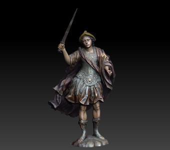 St. Michael the Archangel
