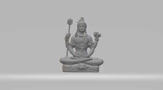 Lord Mahadev - Shiva