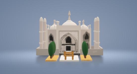 Tajmahal