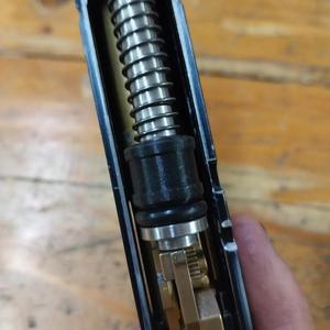Airsoft Hi capa Recoil Buffer