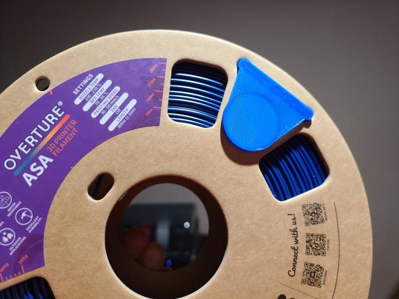 RFID Holder (Overture, eSun)