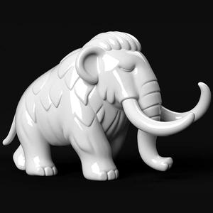 Mammoth