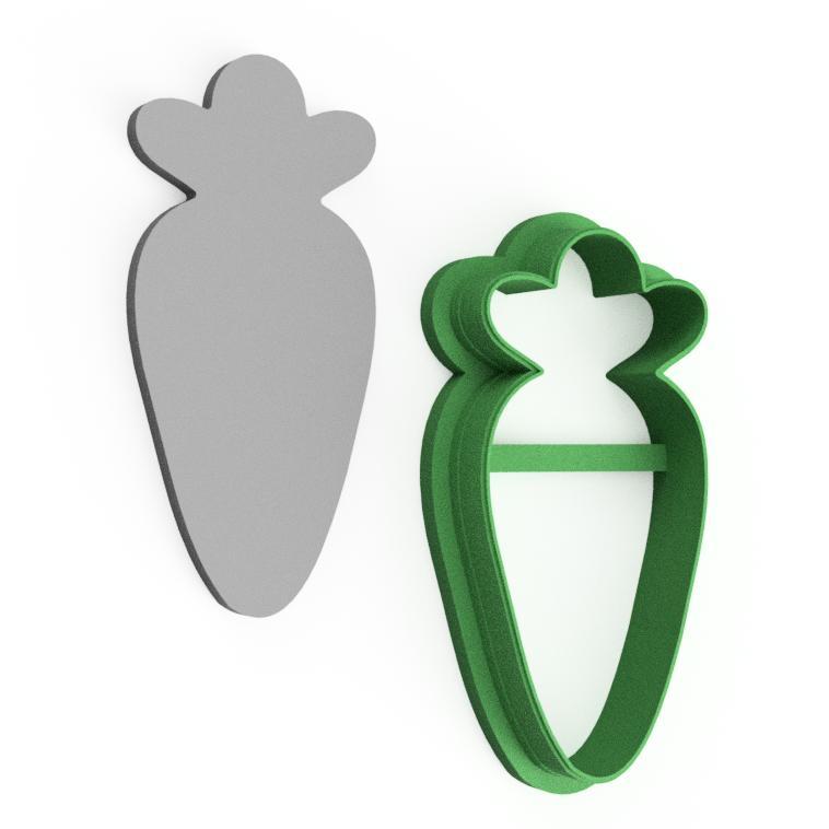 Carrot Cutter /|\ 0394