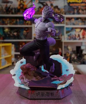 Mahito - Jujutsu Kaisen