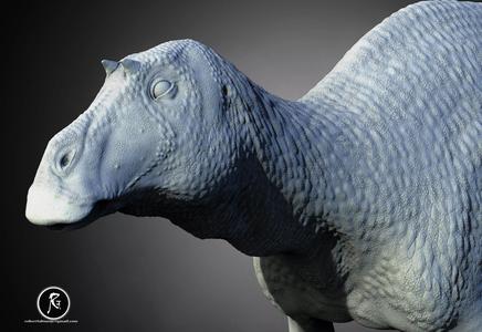 Maiasaura  The Good Mother Dinosaur