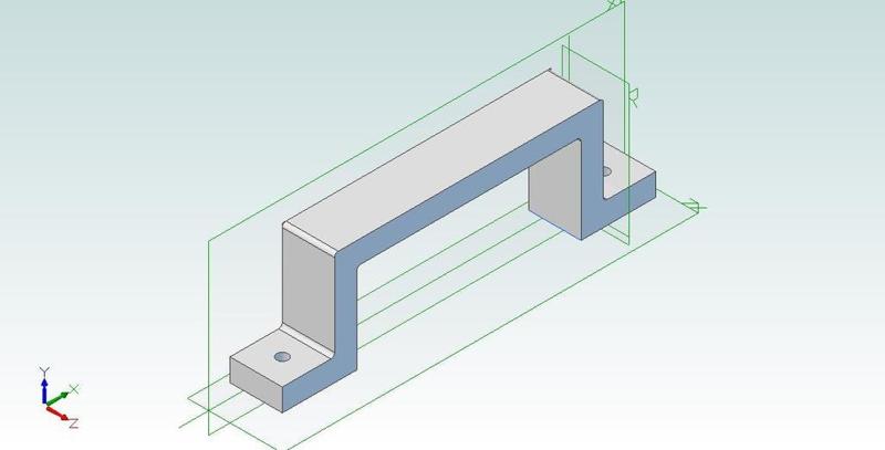 Things for helicopter Mini Titan or TRex 450