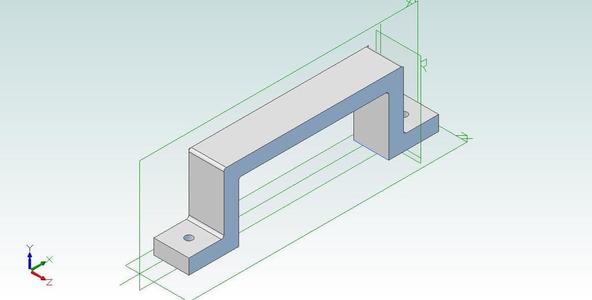 Things for helicopter Mini Titan or TRex 450
