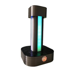 RGB IOT lamp