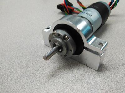 Modern Robotics Motor Adapter 