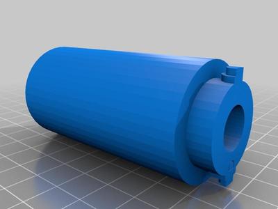 Bowling ball switchable thumb