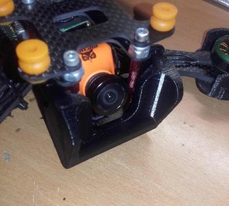 QAV-R and Clone CAM Guard for Night Owl Plus