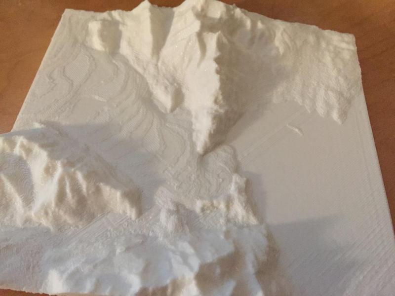 Viedma Glacier - Argentina