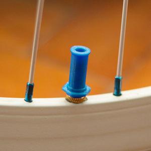 Aeropress Presta Valve Cap