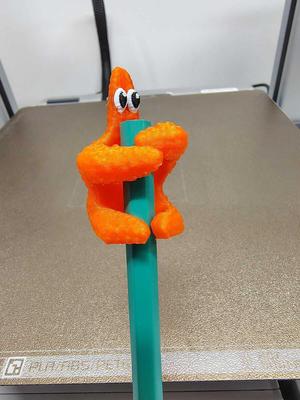 CONICET STAR PENCIL