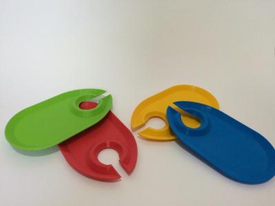 Party Plate