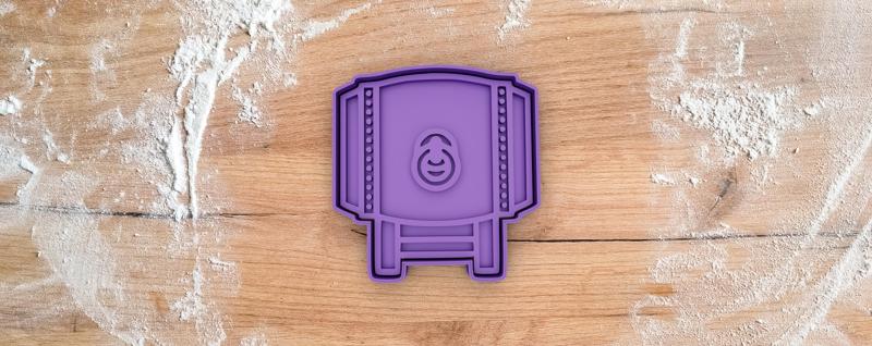 Taiko drum cutter from japan collection