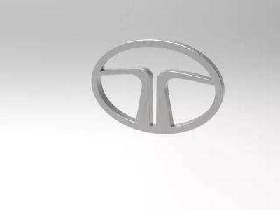 Tata Motors logo