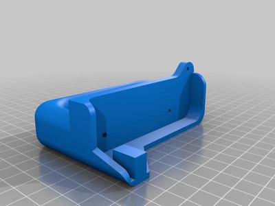 Monoprice Select Mini V2 Handle