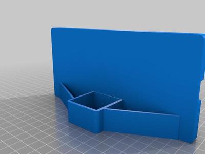 OnePlus3t-EU Holder+ Walls