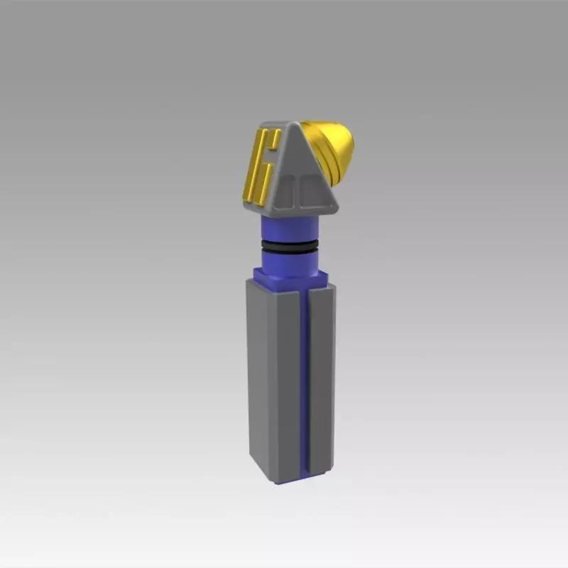 Hypospray From StarTrek Voyager