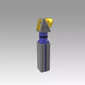 Hypospray From StarTrek Voyager