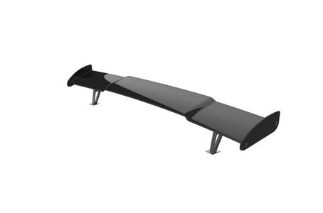 Car spoiler